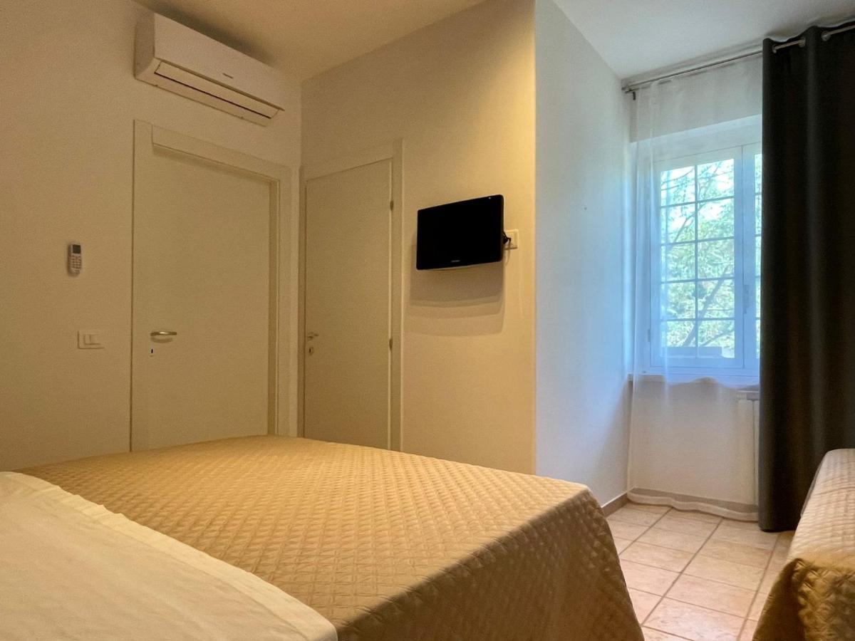 Casa La Noce Apartment Vasto Bagian luar foto